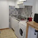 Appartement A5 T2 Filatiers