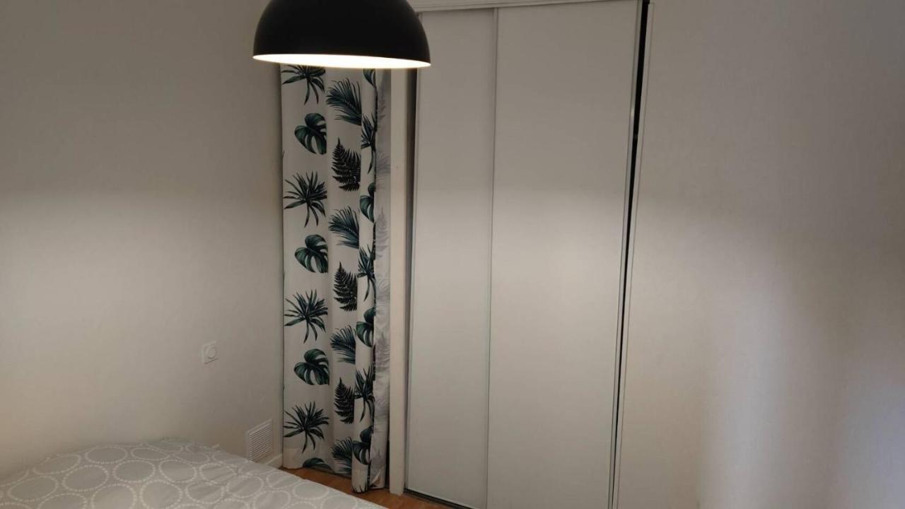 A5 T2 Filatiers Apartment Toulouse