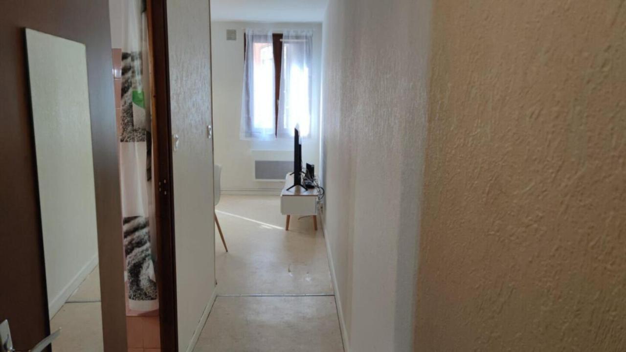 Apartment A5 T2 Filatiers *