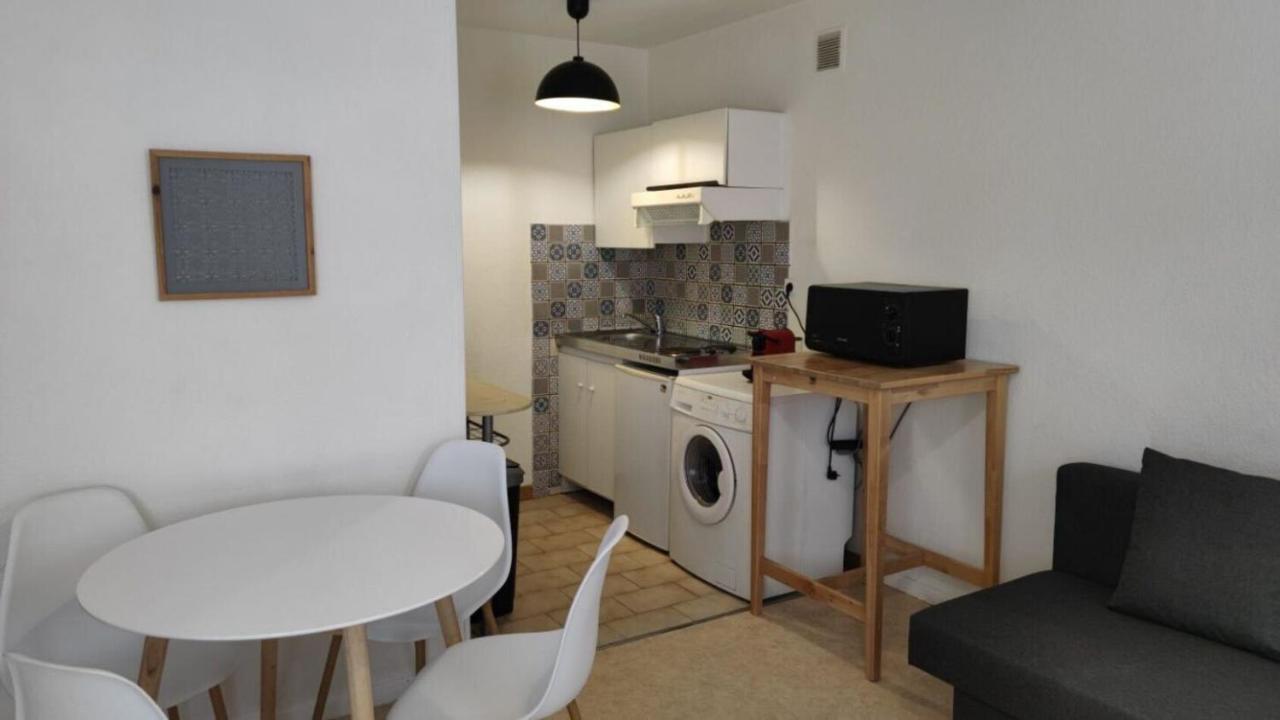 A5 T2 Filatiers Apartment