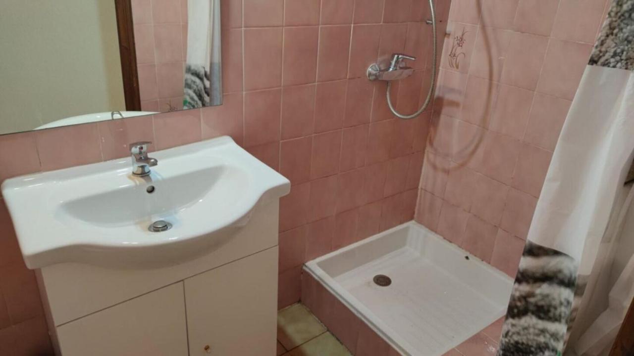 Apartment A5 T2 Filatiers